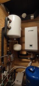 Jednostka wewnetrzna YORK