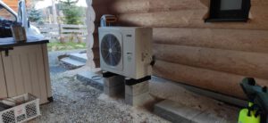 Jednostka zewnetrzna YORK