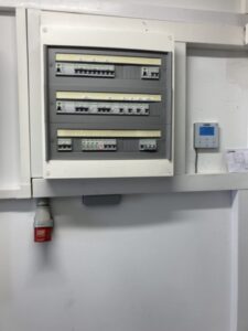 urzadzenie pompa ciepla