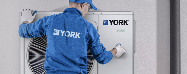 york bezplatny serwis