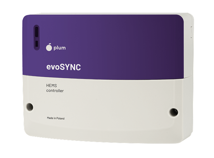 evoSYNC