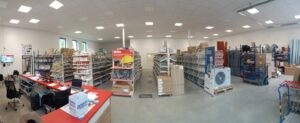 na fejsa indoor